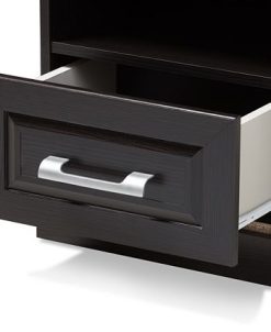 Furniture Odelia 1-Drawer Nightstand 6 Furniture Odelia 1-Drawer Nightstand -Costway Shop 10078989 fpx