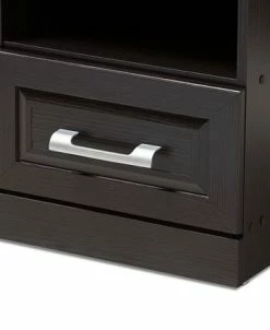 Furniture Odelia 1-Drawer Nightstand 16 Furniture Odelia 1-Drawer Nightstand -Costway Shop 10078990 fpx