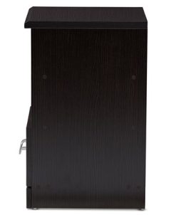 Furniture Odelia 1-Drawer Nightstand 8 Furniture Odelia 1-Drawer Nightstand -Costway Shop 10078991 fpx