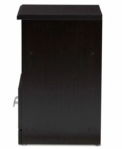 Furniture Odelia 1-Drawer Nightstand 17 Furniture Odelia 1-Drawer Nightstand -Costway Shop 10078991 fpx