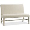 Furniture Parker Upholstered Dining Bench, Created For Macy's 2 Furniture Parker Upholstered Dining Bench, Created For Macy's -Costway Shop 10187408 fpx