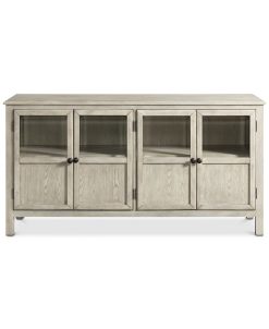 Furniture Parker Buffet, Created For Macy's -Costway Shop 10187430 fpx