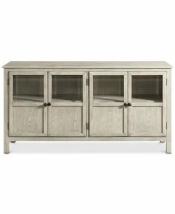 Furniture Parker Buffet, Created For Macy's -Costway Shop 10187430 fpx