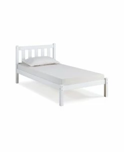 Alaterre Furniture Poppy Twin Bed