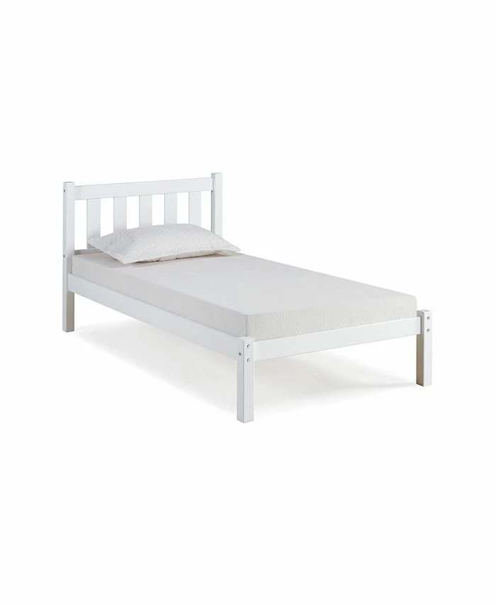 Alaterre Furniture Poppy Twin Bed 3 Alaterre Furniture Poppy Twin Bed