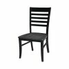 International Concepts Mo Chair, Set Of 2 -Costway Shop 10274567 fpx
