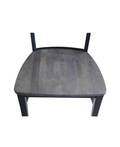 International Concepts Mo Chair, Set Of 2 -Costway Shop 10274572 fpx