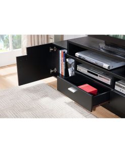 Furniture Of America Braswell 72 TV Stand -Costway Shop 10302750 fpx