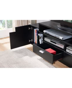 Furniture Of America Braswell 72 TV Stand -Costway Shop 10302750 fpx