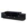 Furniture Of America Braswell 72 TV Stand