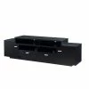 Furniture Of America Braswell 72 TV Stand -Costway Shop 10302751 fpx
