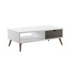 Furniture Of America Paulson Contemporary Coffee Table 2 Furniture Of America Paulson Contemporary Coffee Table -Costway Shop 10302973 fpx