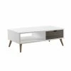 Furniture Of America Paulson Contemporary Coffee Table -Costway Shop 10302973 fpx