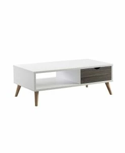 Furniture Of America Paulson Contemporary Coffee Table