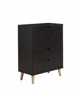 Furniture Of America Massenburg II Modern 4-Drawer Chest 11 Furniture Of America Massenburg II Modern 4-Drawer Chest -Costway Shop 10303171 fpx