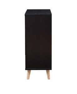 Furniture Of America Massenburg II Modern 4-Drawer Chest -Costway Shop 10303175 fpx