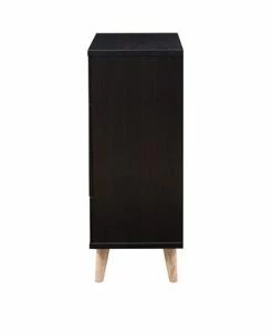 Furniture Of America Massenburg II Modern 4-Drawer Chest 15 Furniture Of America Massenburg II Modern 4-Drawer Chest -Costway Shop 10303175 fpx