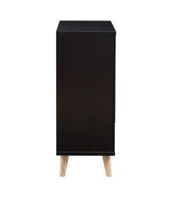 Furniture Of America Massenburg II Modern 4-Drawer Chest -Costway Shop 10303176 fpx