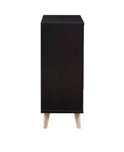 Furniture Of America Massenburg II Modern 4-Drawer Chest 16 Furniture Of America Massenburg II Modern 4-Drawer Chest -Costway Shop 10303176 fpx