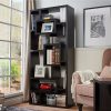 Furniture Of America Hazo Modern Bookcase