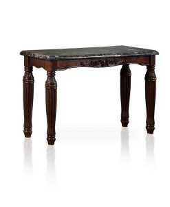 Furniture Of America Jinson Espresso Sofa Table
