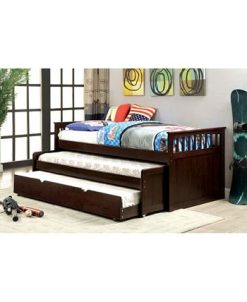Furniture Of America Lorreta Nesting Daybed -Costway Shop 10316492 fpx