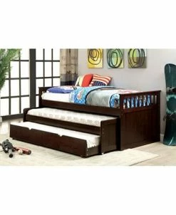 Furniture Of America Lorreta Nesting Daybed -Costway Shop 10316492 fpx