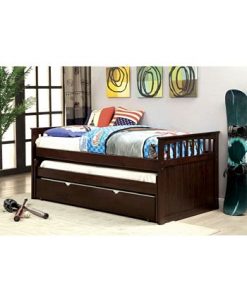 Furniture Of America Lorreta Nesting Daybed -Costway Shop 10316494 fpx