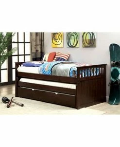 Furniture Of America Lorreta Nesting Daybed -Costway Shop 10316494 fpx