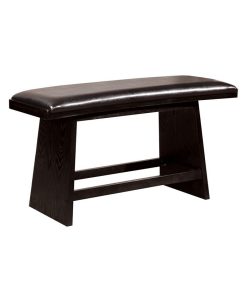 Furniture Of America Omura Upholstered Dining Bench