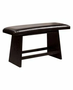 Furniture Of America Omura Upholstered Dining Bench