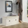Crosley Seaside Entryway Bench 1 Crosley Seaside Entryway Bench -Costway Shop 10551769 fpx