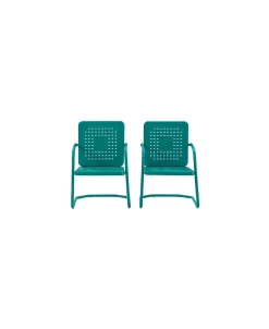 Crosley Bates Chair (Set Of 2) 8 Crosley Bates Chair (Set Of 2) -Costway Shop 10553281 fpx