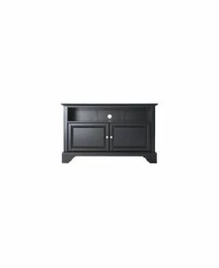 Crosley Lafayette 42 TV Stand -Costway Shop 10553761 fpx