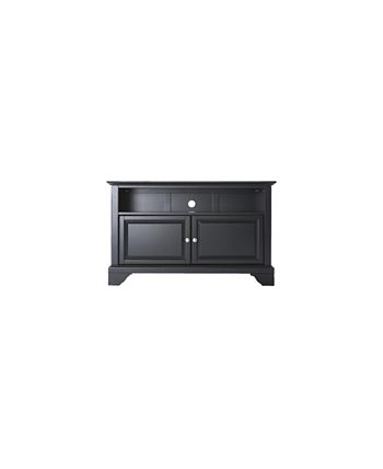 Lafayette 42 TV Stand Crosley Lafayette 42 TV Stand -Costway Shop