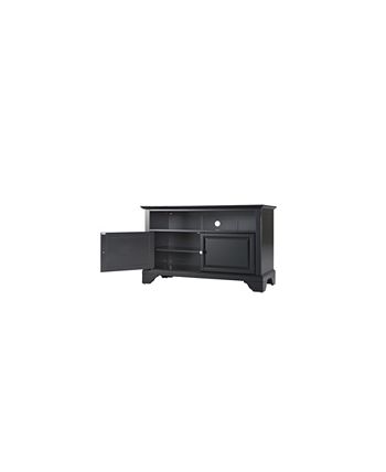 Lafayette 42 TV Stand Crosley Lafayette 42 TV Stand -Costway Shop