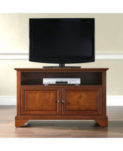 Crosley Lafayette 42 TV Stand
