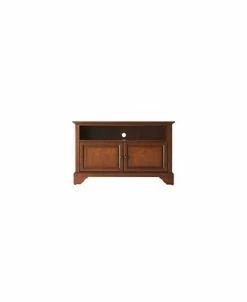 Crosley Lafayette 42 TV Stand -Costway Shop 10553773 fpx