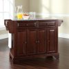 Crosley Lafayette Solid Granite Top Kitchen Island 1 Crosley Lafayette Solid Granite Top Kitchen Island -Costway Shop 10553952 fpx