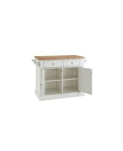 Crosley Oxford Butcher Block Top Kitchen Island 9 Crosley Oxford Butcher Block Top Kitchen Island -Costway Shop 10554407 fpx