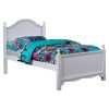 Furniture Of America Poppy Transitional Full Bed