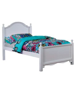 Furniture Of America Poppy Transitional Full Bed