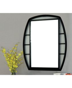 Furniture Of America Domio Industrial Mirror 5 Furniture Of America Domio Industrial Mirror -Costway Shop 10821941 fpx