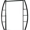 Furniture Of America Domio Industrial Mirror 1 Furniture Of America Domio Industrial Mirror -Costway Shop 10821944 fpx