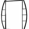 Furniture Of America Domio Industrial Mirror -Costway Shop 10821944 fpx