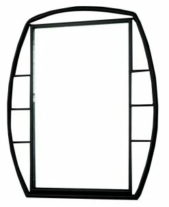 Furniture Of America Domio Industrial Mirror