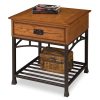 Home Styles Modern Craftsman End Table 1 Home Styles Modern Craftsman End Table -Costway Shop 10822174 fpx