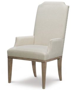 Furniture Rachael Ray Monteverdi 2 7-Pc. Dining Set (Table, 4 Upholstered Side Chairs & 2 Upholstered Arm Chairs) 7 Furniture Rachael Ray Monteverdi 2 7-Pc. Dining Set (Table, 4 Upholstered Side Chairs & 2 Upholstered Arm Chairs) -Costway Shop 10895710 fpx