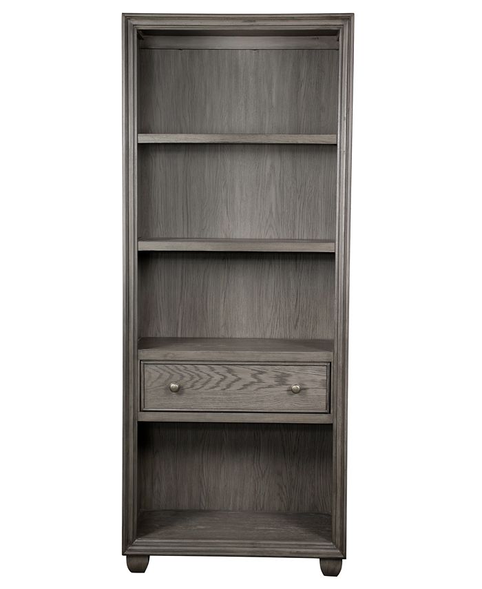 Sloane Home Office Open Bookcase Furniture Sloane Home Office Open Bookcase -Costway Shop