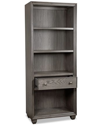 Sloane Home Office Open Bookcase Furniture Sloane Home Office Open Bookcase -Costway Shop